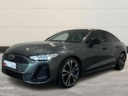 Gris Occasion 2025 Audi A5 S-Line Berline | 68 990 €