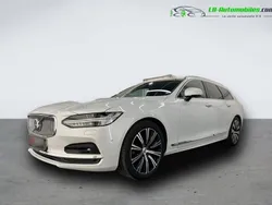 Utilisé 2021 Volvo V90 Break | 41 100 € (Prix juste)