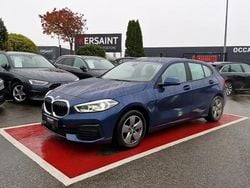Bleu Utilisé 2021 BMW 118 Citadine | 18 990 € (Bon prix)