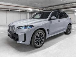 Gris Nouvelle 2025 BMW X5 Sport Line SUV | 108 717 € (Prix cher)