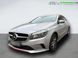 Utilisé 2017 Mercedes A180 Berline | 23 900 € (Prix cher)