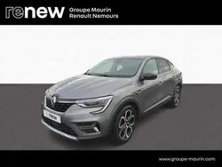 Gris métallique Utilisé 2021 Renault Arkana Intens SUV | 18 400 € (Prix juste)