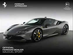 Gris Utilisé 2021 Ferrari SF90 | 459 900 €