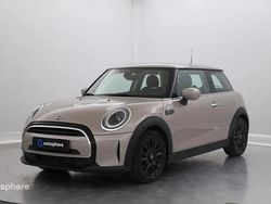 Gris Utilisé 2022 Mini ONE Citadine | 21 499 € (Prix juste)