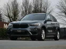 Gris Utilisé 2019 BMW X1 Sport Line SUV | 17 950 € (Bon prix)