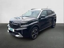 Noir perla Nouvelle 2025 Citroën e-C3 Aircross SUV | 32 700 €