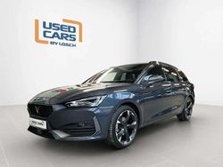 Gris Utilisé 2024 Cupra Leon Break | 29 733 € (Prix juste)