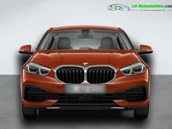 Utilisé 2022 BMW 118 Citadine | 26 000 € (Prix juste)