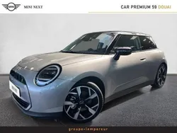 Utilisé 2024 Mini Cooper SE Classic Citadine | 35 990 €