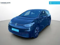Utilisé 2021 VW ID.3 Pro Performance Citadine | 19 990 € (Prix juste)
