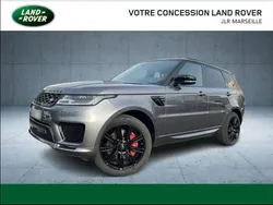 Utilisé 2019 Land Rover Range Rover Sport HSE Dynamic SUV | 52 990 € (Prix juste)