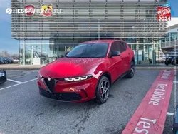 Rouge Nouvelle 2025 Alfa Romeo Tonale Veloce SUV | 43 999 € (Prix juste)