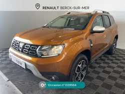 Utilisé 2018 Dacia Duster Prestige SUV | 13 990 € (Prix juste)