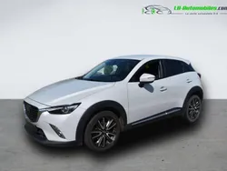 Utilisé 2015 Mazda CX-3 SUV | 13 400 € (Prix assez cher)