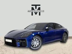 Bleu Utilisé 2024 Porsche Panamera Berline | 215 900 €
