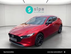 Utilisé 2022 Mazda 3 Berline | 24 490 € (Bon prix)