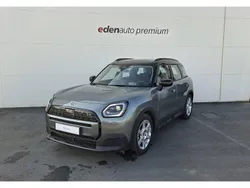 Vert Utilisé 2024 Mini Countryman Classic SUV | 37 900 €