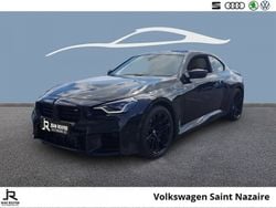 Utilisé 2024 BMW M2 Comfort Edition Coupé | 89 990 € (Prix cher)