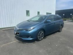 Utilisé 2015 Toyota Auris Touring Sports Executive Break | 8 490 € (Prix cher)