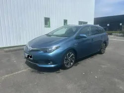 Utilisé 2015 Toyota Auris Touring Sports Executive Break | 8 490 € (Prix cher)