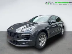Utilisé 2017 Porsche Macan S SUV | 52 400 € (Bon prix)