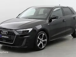 Utilisé 2024 Audi A1 S-Line Citadine | 26 999 € (Prix juste)