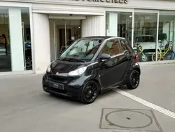 Smart ForTwo Cabrio