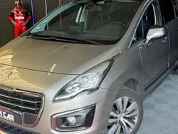 Utilisé 2016 Peugeot 3008 Style | 9 999 € (Super prix)