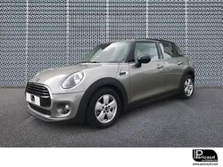 Gris Utilisé 2018 Mini Cooper Hatch Citadine | 19 490 € (Bon prix)