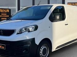 Utilisé 2021 Peugeot Expert S Van | 18 490 € (Prix juste)
