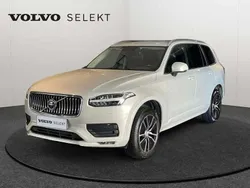 Gris Utilisé 2020 Volvo XC90 Momentum SUV | 49 990 € (Prix cher)