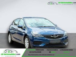 Utilisé 2021 Opel Astra Berline | 15 300 € (Bon prix)