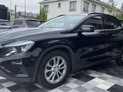 Utilisé 2015 Mercedes 180 Berline | 13 990 € (Prix juste)