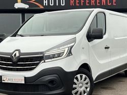 Occasion 2020 Renault Trafic Monospace | 18 990 € (Prix juste)