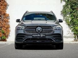 Gris Occasion 2022 Mercedes GLE350 AMG line SUV | 59 800 € (Super prix)