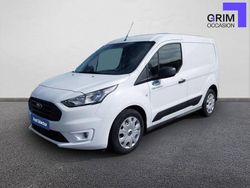 Blanc Utilisé 2025 Ford Transit S Berline | 20 390 €