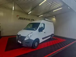 Blanc Utilisé 2016 Renault Master Van | 13 990 €