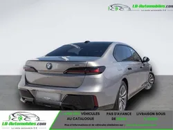 Utilisé 2023 BMW i7 Comfort Edition Berline | 100 200 € (Bon prix)
