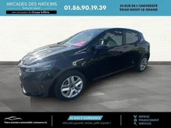 Noir Nouvelle 2025 Renault Clio V Evolution Berline | 18 480 € (Bon prix)