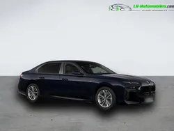 Utilisé 2023 BMW i7 Comfort Edition Berline | 100 100 €