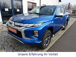 Utilisé 2021 Mitsubishi L200 Pick-up | 36 485 € (Prix juste)