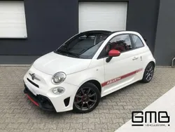 Utilisé 2020 Abarth 595 Citadine | 12 900 € (Bon prix)