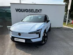 Bleu Utilisé 2024 Volvo EX30 Plus SUV | 34 800 € (Prix juste)