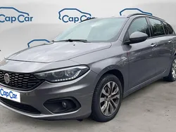 Utilisé 2019 Fiat Tipo Business Break | 9 290 € (Bon prix)