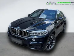Utilisé 2018 BMW X6 Comfort Edition SUV | 49 500 € (Prix assez cher)