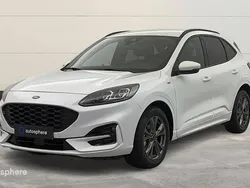 Utilisé 2022 Ford Kuga ST-Line X SUV | 28 499 € (Bon prix)