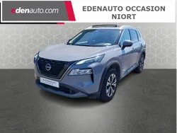 Gris Utilisé 2023 Nissan X-Trail N-Connecta SUV | 29 990 € (Prix juste)