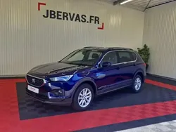 Bleu Utilisé 2021 Seat Tarraco Business SUV | 23 990 € (Super prix)