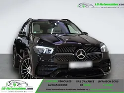 Utilisé 2022 Mercedes GLE400 | 82 700 € (Prix assez cher)