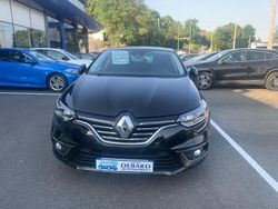 Occasion 2017 Renault Mégane IV Berline | 12 990 € (Prix cher)
